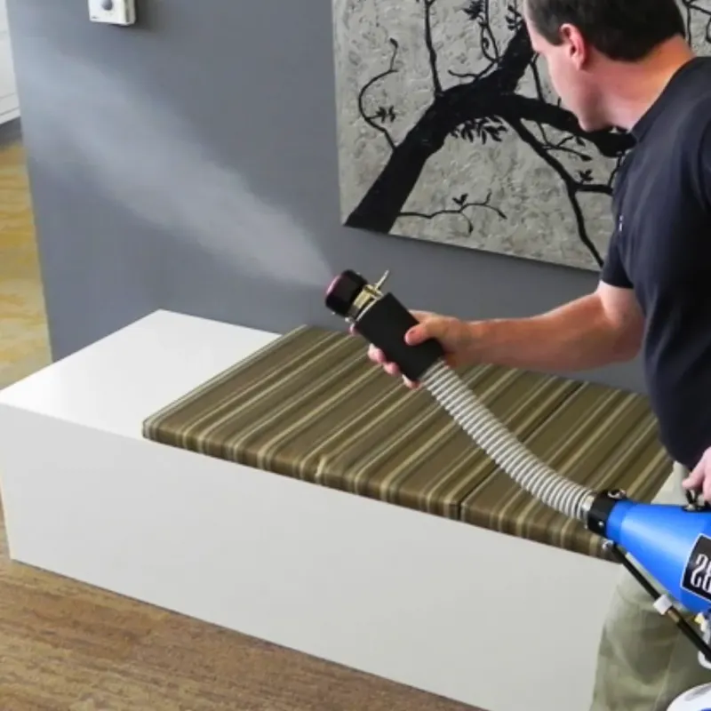 Professional Odor Removal in Lake Mary, FL